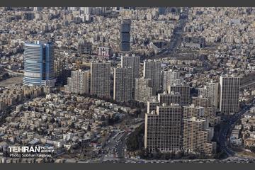 هوای تهران در وضعیت قابل قبول  24