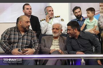 سومین جام قهرمان شهر 6
