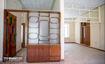 خانه پدری فروغ فرخزاد 20