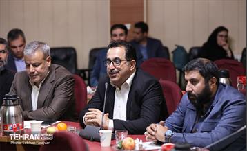 سومین جلسه کمیته کاهش مصرف پلاستیک 1