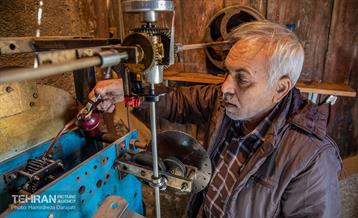 ساز ناکوک مـلکه 30