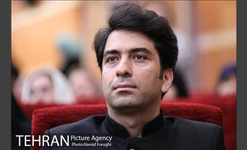 مراسم تجلیل از هنرمندان خادم رضوی 23