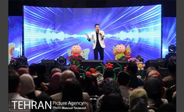 جشنواره عید شرقی در بوستان نوروز 27