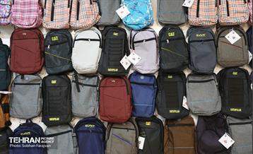 ویژه برنامه نسیم مهر 6