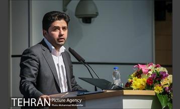 جلسه دورنگاه ارتباطات شهر تهران 10