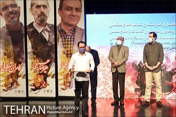 راویان مقاومت 13