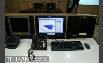 امضای تفاهمنامه همکاری سازمان مدیریت بحران و نظام مهندسی ساختمان 3