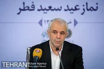 نشست خبری عید سعید فطر 5
