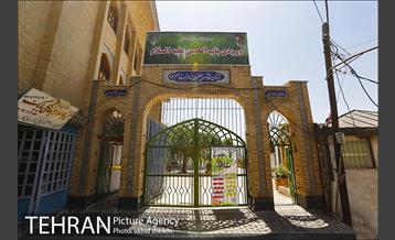 امامزاده قاسم 7