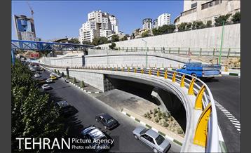 بهره برداری از دور برگردان غیر هم سطح مدرس-نلسون ماندلا 9