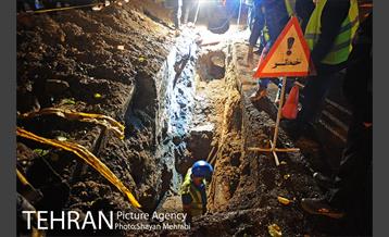 نشست چهار راه مولوی 11