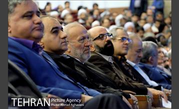 اختتامیه جشنواره موسیقی "پیامبر مهربانی" 35