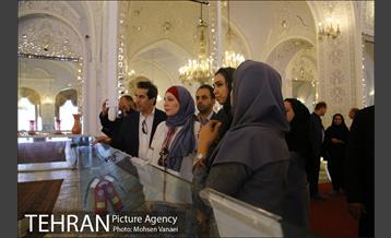 تهرانگردی شهردار بغداد 32