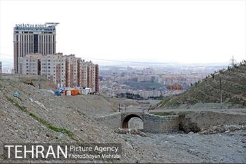 رودخانه فرحزاد 20