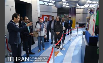 تهرانگردی شهردار بغداد 2