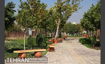 بوستان زندگی 42