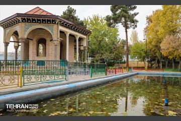 تهران زیبای من؛ منطقه 7