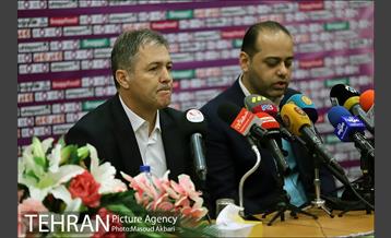 اولین نشست خبری اسکوچیچ سرمربی تیم ملی 10