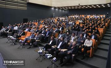 نشست صمیمی کارکنان سازمان بازرسی 8