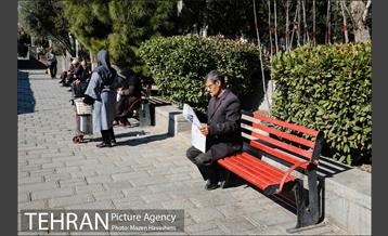 پارک دانشجو 19