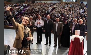 سومین جشنواره تاکسیران برتر 16