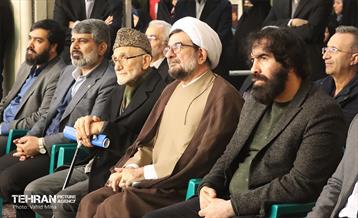 اجتماع دختران فاطمی ۱۴۰۲ 4