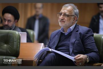 بررسی لایحه بودجه سال ۱۴۰۵ شهرداری تهران 9