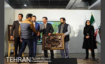 نهمین دوره رالی شهروندی 24