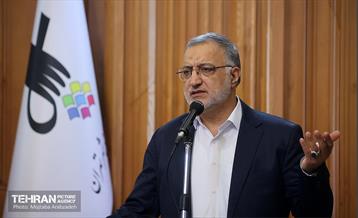 یکصدوچهل‌وسومین جلسه شورای اسلامی شهر تهران 14