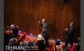 اختتامیه جشنواره قصه گویی 23