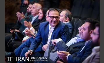 دومین همایش گفت و گوهای انتقال تجربه 7