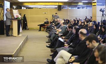 رویداد «هوای پاک، از ایده تا عمل» 21