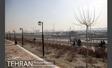 پویش سه شنبه های بدون خودرو 28