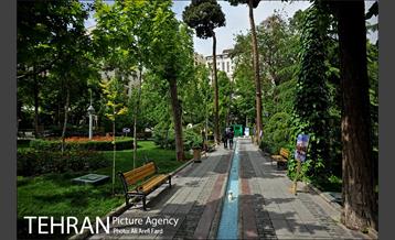 باغ موزه هنر ایرانی 5