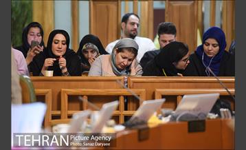 روز خبرنگار 22