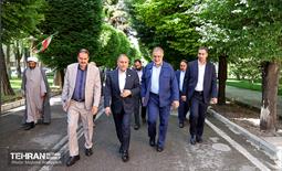 هشتمین کنفرانس بین‌المللی مهندسی راه‌آهن 25
