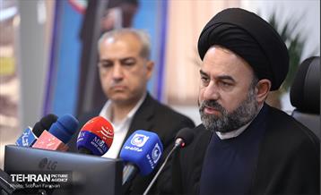 بازدید عضو شورای شهر از پروژه بزرگراه شهید شوشتری 7