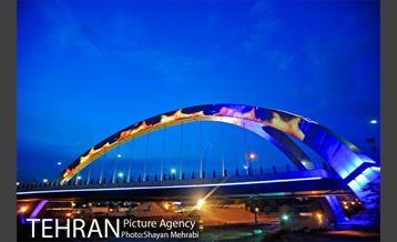 شب های تهران 2