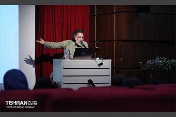 چهارمین هفته دوره آموزشی کنش‌گری رسانه‌ای آرمانشهر 8