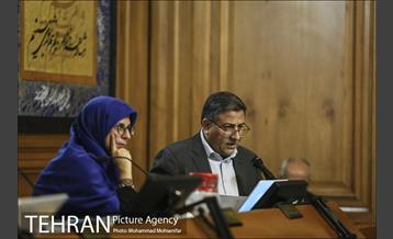 صد و هشتمین جلسه شورای شهر 6