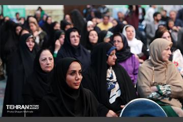افتتاح ۲۵۲ خانه محیط زیست در سطح شهر تهران  33