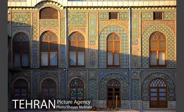 کاخ گلستان 26