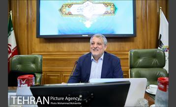 صد و پنجاه و ششمین جلسه شورا شهر 3