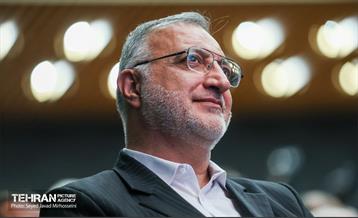 یکصد و بیست‌وسومین جلسه مجمع شهرداران کلان‌شهرهای ایران 24