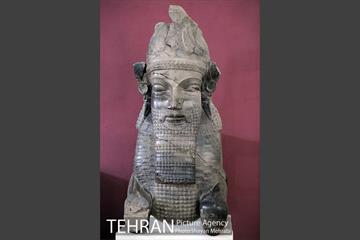 موزه ملی ایران باستان 21