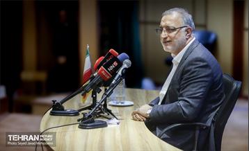 گرامیداشت روز دانشجو در دانشگاه آزاد واحد تهران مرکز 3