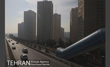 آلودگی تهران، بحرانی تکراری 16