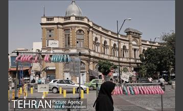 میدان حسن آباد 13