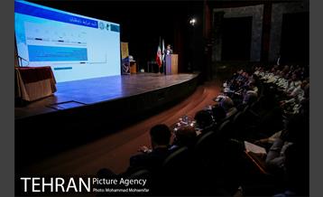 اولین گردهمایی هیات های اجرایی انتخابات شورایاریی ها 8