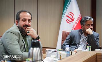 آخرین نشست مدیران روابط‌عمومی  33